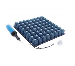 Μαξιλάρι Moretti Διπλής Εισόδου Αέρα 0806654 | Μαξιλάρια - Προστατευτικά Κατακλίσεων στο Paterakis Medical Group