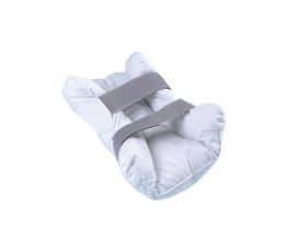 Προστατευτικό Κατακλίσεων (Πτέρνας – Siliconized) MORETTI | Μαξιλάρια - Προστατευτικά Κατακλίσεων στο Paterakis Medical Group