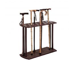 Ξύλινη Μπαστουνοθήκη | Πατερίτσες - Μπαστούνια  στο Paterakis Medical Group