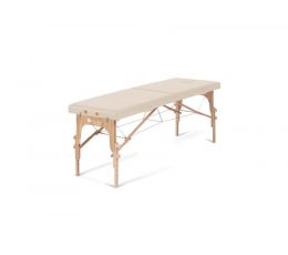 Κρεβάτι Εξεταστικό Ξύλινο Πτυσσόμενο με Οπή Moretti 0808880 | Εξεταστικά Κρεβάτια στο Paterakis Medical Group