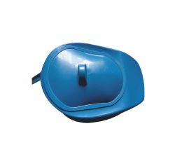 Σκοραμίδα Πλαστική με Καπάκι | Βοηθήματα Καθημερινότητας στο Paterakis Medical Group