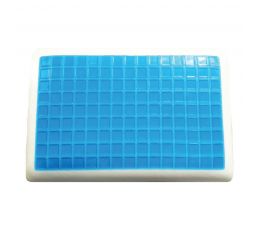 Μαξιλάρι Ύπνου Memory Foam με Gel 0810701 | Μαξιλάρια στο Paterakis Medical Group