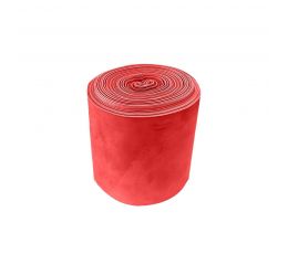 Λάστιχα Εξάσκησης CanDo® Ρολό 45,5m Κόκκινο Μαλακό | Λάστιχα γυμναστικής στο Paterakis Medical Group