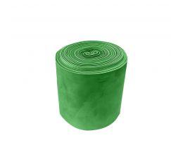Λάστιχα Εξάσκησης CanDo® Ρολό 45,5m Πράσινο Μέτριο | Λάστιχα γυμναστικής στο Paterakis Medical Group