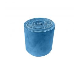 Λάστιχα Εξάσκησης CanDo® Ρολό 45,5m Μπλε Σκληρό | Λάστιχα γυμναστικής στο Paterakis Medical Group