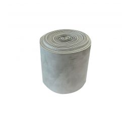 Ρολό Ασημί 23m 2X Σκληρό | Λάστιχα γυμναστικής στο Paterakis Medical Group