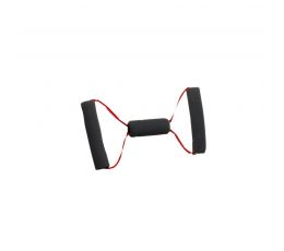 Σωλήνας Εξάσκησης BowTie™ 35,5cm | Λάστιχα γυμναστικής στο Paterakis Medical Group