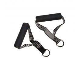 Χειρολαβή με Δακτυλίδι Tύπου D | Λάστιχα γυμναστικής στο Paterakis Medical Group