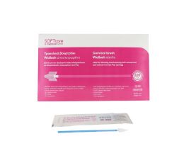 Βουρτσάκια αποστειρωμένα test - pap τύπου Wallach | Γυναικολογικά Αναλώσιμα - Εργαλεία στο Paterakis Medical Group