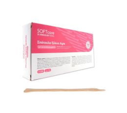 Σπάτουλες Ξύλινες Test-Pap 100τεμ | Γυναικολογικά Αναλώσιμα - Εργαλεία στο Paterakis Medical Group