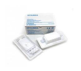 Θερμικό χαρτί υπερήχων Mitsubishi  CK-900S Color printing pack for A6 video printer CP-900 series | Καταγραφικά Χαρτιά στο Paterakis Medical Group