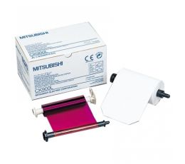 Θερμικό χαρτί υπερήχων CK-900L Color printing pack for A6 video printer CP-900 series | Καταγραφικά Χαρτιά στο Paterakis Medical Group