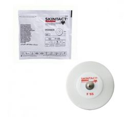 Ηλεκτρόδια αυτοκόλλητα F-55 30τμχ | Καρδιολογικά Αναλώσιμα στο Paterakis Medical Group