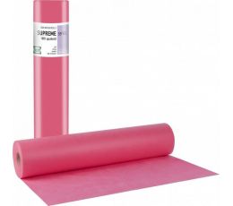 Non woven Ροζ 40gr - 58cm x 50m (6 ρολλά) | Εξεταστικά Ρολά στο Paterakis Medical Group