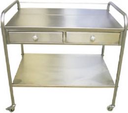 Τραπέζι inox | Τραπέζια Νοσηλείας στο Paterakis Medical Group