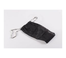 Εσώρουχο Γυναικείο Non-Woven Tanga Μαύρο (100τμχ) | Προϊόντα ιματισμού στο Paterakis Medical Group