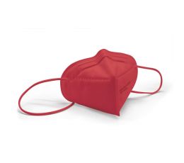 FFP2 Μάσκα προστασίας Soft care - μπορντώ (1ΤΜΧ) | Μάσκες - Προσωπίδες στο Paterakis Medical Group