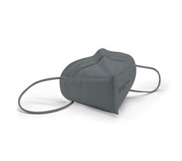 FFP2 Μάσκα προστασίας Soft care - γκρι (1ΤΜΧ) | Μάσκες - Προσωπίδες στο Paterakis Medical Group