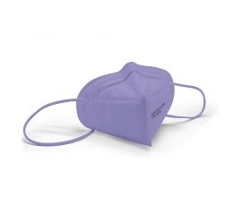 FFP2 Μάσκα προστασίας Soft care - λιλά (1ΤΜΧ) | Μάσκες - Προσωπίδες στο Paterakis Medical Group