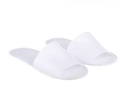 Παντόφλες Non-Woven Ανοιχτές (25 ζεύγη) | Προϊόντα ιματισμού στο Paterakis Medical Group