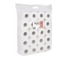 Χαρτί υγείας γκοφρέ - 80 τεμάχια | Νοσοκομειακά - Γενικά αναλώσιμα στο Paterakis Medical Group