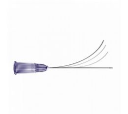 Magic needles G-22 x 57mm (25τμχ) | Σύριγγες - Βελόνες στο Paterakis Medical Group