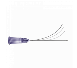 Magic needles G-27 x 37mm (20τμχ) | Σύριγγες - Βελόνες στο Paterakis Medical Group