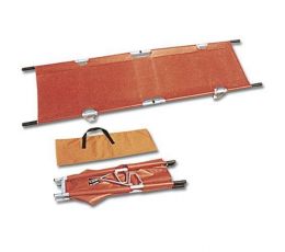 ΦΟΡΕΙΟ ΑΛΟΥΜΙΝΙΟΥ ΠΤΥΣΣΟΜΕΝΟ | Φορεία Α' Βοηθειών στο Paterakis Medical Group