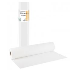 Εξεταστικό Ρολό Χάρτινο δίφυλλο Γκοφρέ - 40cm x 50m (12 ρολά) | Εξεταστικά Ρολά στο Paterakis Medical Group