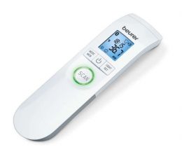 Θερμόμετρο χωρίς επαφή  FT 95 BT BEURER | Θερμόμετρα στο Paterakis Medical Group