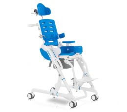 SHARKY Παιδικό κάθισμα μπάνιου | Παιδικά Αναπηρικά Αμαξίδια - Καθίσματα στο Paterakis Medical Group