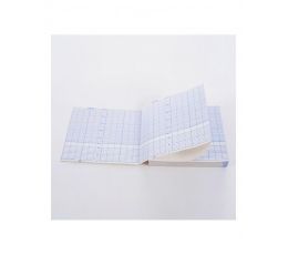 BIONET FC700 215mm x 25m (20 τμχ) | Καταγραφικά Χαρτιά στο Paterakis Medical Group