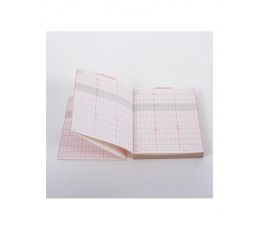 Edan cadence scala - 200 112mm x 90mm x 150sh. (20 τμχ) | Καταγραφικά Χαρτιά στο Paterakis Medical Group