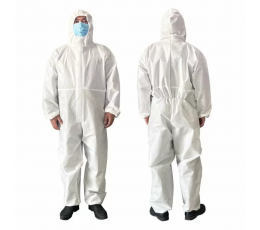 Φόρμα ολικής προστασίας | Προϊόντα ιματισμού στο Paterakis Medical Group