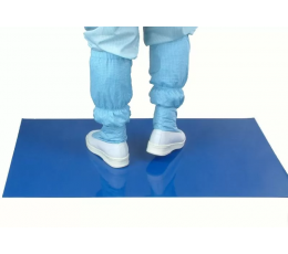 Αντιμικροβιακός Τάπητας Χειρουργείου 115εκ Χ 45εκ (30 φύλλα) | Νοσοκομειακά - Γενικά αναλώσιμα στο Paterakis Medical Group