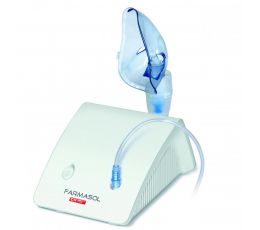 Νεφελοποιητής Farmasol | Νεφελοποιητές - Αεροθάλαμοι στο Paterakis Medical Group