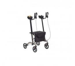 Περιπατητήρας Rollator (Με Λαβή Πήχη) | Rollator στο Paterakis Medical Group