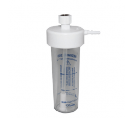 Υγραντήρας Οξυγόνου MEDIWET 200ml | Aναλώσιμα Οξυγoνοθεραπείας - Εξασκητές στο Paterakis Medical Group