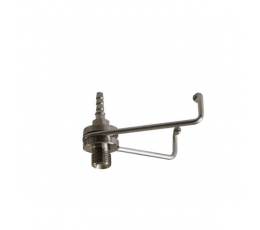 Αντάπτορας & Σωλήνας Σύνδεσης Υγραντήρα MEDIWET με MediVital | Αξεσουάρ - Αντλλακτικά συμπυκνωτών οξυγόνου στο Paterakis Medical Group