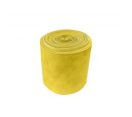 Λάστιχα Εξάσκησης CanDo® Ρολό 45,5m Κίτρινο Μαλακό | Λάστιχα γυμναστικής στο Paterakis Medical Group