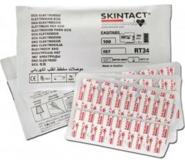 Ηλεκτρόδια νεογνικά F-301 Skintact 30τεμ. | Καρδιολογικά Αναλώσιμα στο Paterakis Medical Group