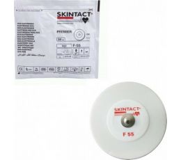 Ηλεκτρόδια κοπώσεως FS-50 Skintact 30τεμ. | Καρδιολογικά Αναλώσιμα στο Paterakis Medical Group