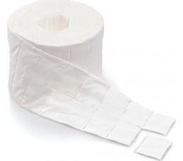 Κομπρέσες Βαμβακιού Pur Zellin Hartmann  4x5εκ (500τεμ) | Γάζες στο Paterakis Medical Group