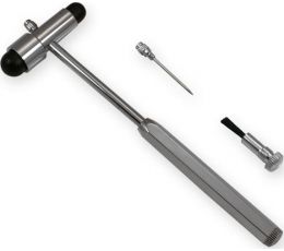 Σφύρα Buck | Χειρουργικά εργαλεία στο Paterakis Medical Group