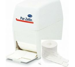 Βάση για Κομπρέσες Βαμβακιού Pur Zellin HARTMANN | Γάζες στο Paterakis Medical Group