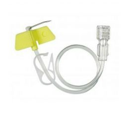 Βελόνα Huber G20 για Port χημειοθεραπείας | Νοσοκομειακά - Γενικά αναλώσιμα στο Paterakis Medical Group