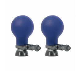 Βεντουζάκια Καρδιογράφου F9015SSC - 20mm 6τεμ | Καρδιολογικά Αναλώσιμα στο Paterakis Medical Group