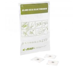 Ηλεκτρόδια Ενηλίκων F-9060 FIAB 50τεμ | Καρδιολογικά Αναλώσιμα στο Paterakis Medical Group