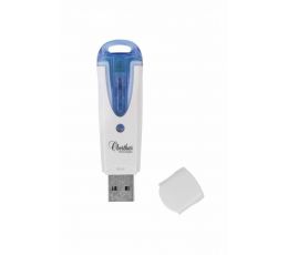 Memory Card Reader Αναγνώστης Κάρτας Μνήμης DreamStar | Μάσκες - Αναλώσιμα (cpap-bilevel) στο Paterakis Medical Group