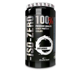 ISO-ZERO UNFLAVORED 100% 800g | Πρωτεΐνες στο Paterakis Medical Group
